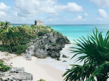 Uno de los mayores atractivos de Quintana Roo es su diversidad natural. Destinos como Cancún, Playa del Carmen, Cozumel y Tulum ofrecen paisajes paradisíacos y actividades acuáticas como el buceo y el esnórquel en los arrecifes de coral. Unsplash