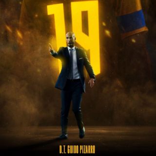 Tigres anuncia a Guido Pizarro como su nuevo director técnico