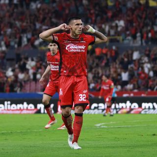 Atlas despierta y golea fácil al Atlético San Luis