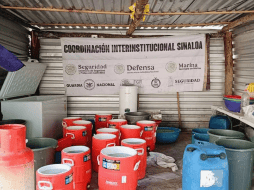 La Semar contribuye en la suma de esfuerzos para combatir las conductas delictivas. ESPECIAL