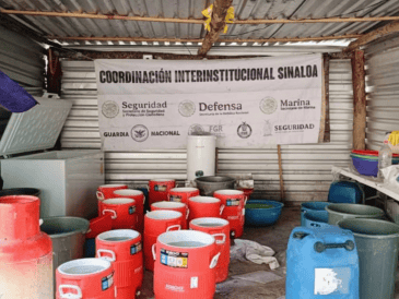 La Semar contribuye en la suma de esfuerzos para combatir las conductas delictivas. ESPECIAL