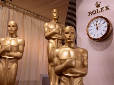 La 97ª edición de los Premios Oscar, celebrada en 2025, ha dejado una huella imborrable en la historia del cine, reconociendo lo mejor de la industria cinematográfica en el último año. EFE / J. Mabanglo
