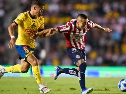 Recordamos cuáles son los entrenadores interinos que han dirigido el Clásico Nacional. IMAGO7.