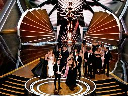 Por primera vez desde que se realiza la ceremonia de los Premios Oscar, La Academia declinó por darle la mayor distinción del año a la cinta “Anora”, una novela romántica que involucra a una bailarina exótica que se enamora de un hombre adinerado. AFP