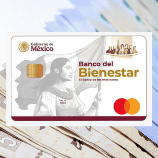 Pensión Bienestar 2025: ¿Cuál es el orden de los PAGOS DOBLES en Veracruz y Durango?