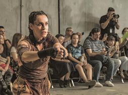 Puestas en escena que reflexionan sobre el papel de la figura femenina, su evolución y crecimiento, parte de la oferta de actividades. ESPECIAL