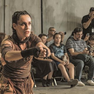 Conmemoran el 8M con agenda artística