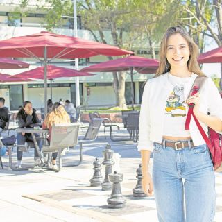 Los intercambios enriquecen la vida académica en la UAG