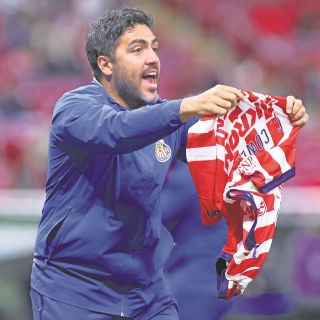 Chivas apunta a tener un interino ante el América