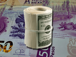 Es importante recordar que la cotización del dólar se actualiza a lo largo del día, por lo que es necesario revisarla constantemente si se requiere para alguna ejecución financiera. EL INFORMADOR / O. Álvarez