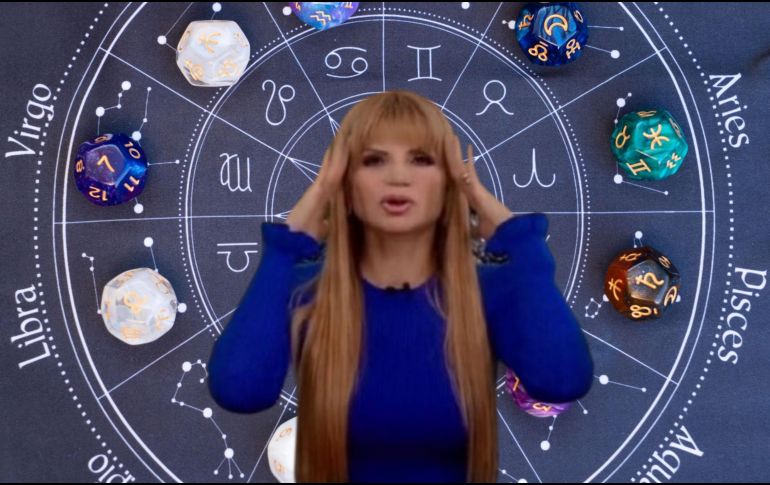 La astróloga cubana, considerada una de las figuras más influyentes en el ámbito de la astrología y la clarividencia, ha recopilado toda su sabiduría para ofrecer un panorama detallado de lo que los astros tienen preparado para cada signo en esta jornada. FACEBOOK/MHONI VIDENTE