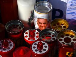 Todavía no hay información sobre los ejercicios espirituales cuaresmales que el Papa debía celebrar con la Curia Romana, previstos para el próximo domingo 9 de marzo. EFE/R. ANTIMIANI