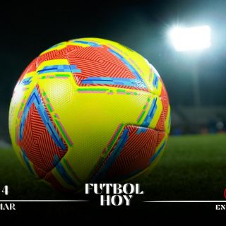 Futbol hoy 4 de marzo de 2025: ¿Dónde ver los partidos en vivo?
