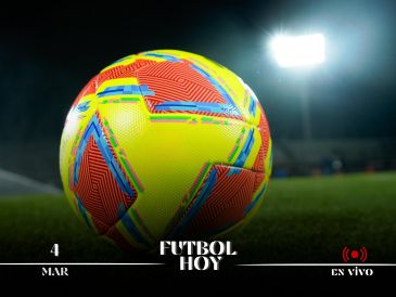 La programación diaria incluye partidos que pueden verse en televisión abierta, otros en restringida, y algunos a través de streaming. IMAGO7