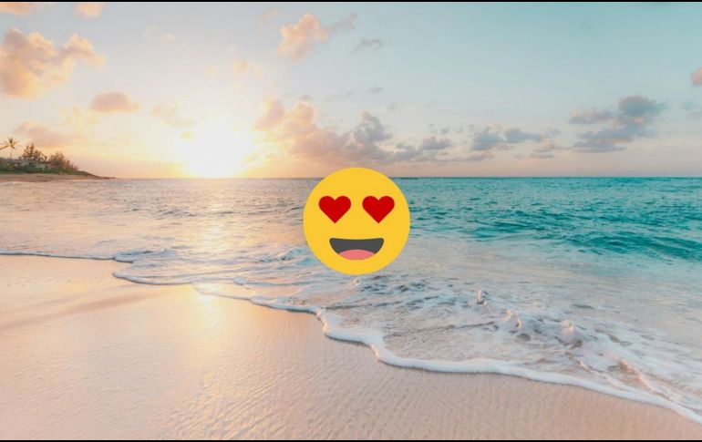 Te compartimos el listado de las mejores 5 playas. UNSPLASH / S.OULASHIN