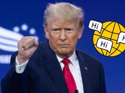 El impacto de esta política en las comunidades de habla no inglesa aún está por verse. EFE/ARCHIVO