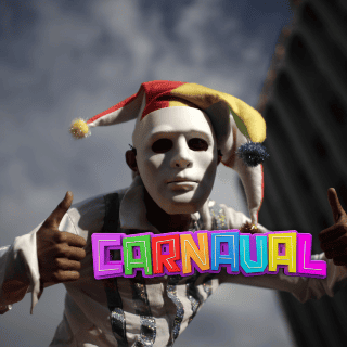 Mañana es Martes de Carnaval ¿Por qué se festeja?