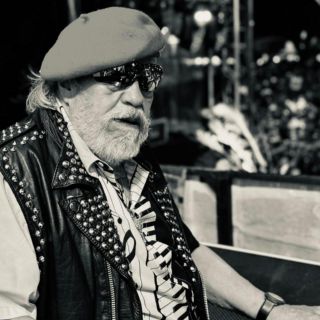 Lalo Toral fallece a los 70 años de edad