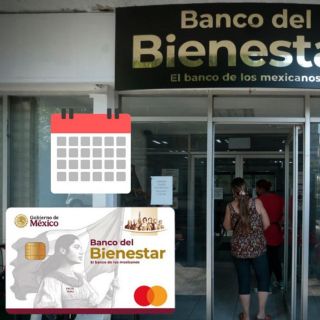 Pensión Bienestar: Calendario OFICIAL completo de pago en marzo por letra y día