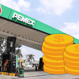 ¿A cuánto arrancó la gasolina tras acuerdo, según Profeco?