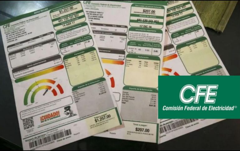 Con estas medidas, los usuarios pueden optimizar el beneficio del subsidio de la CFE y reducir su factura de electricidad en la temporada de altas temperaturas. CFE