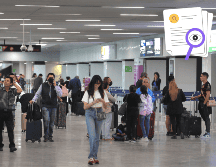 Revisa la información de la Profeco antes de viajar. EL INFORMADOR / ARCHIVO