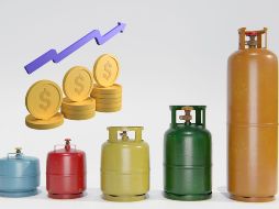 Aunque en esta ocasión no se han registrado modificaciones en los precios, es fundamental que los consumidores se mantengan atentos a las actualizaciones semanales publicadas por la CRE. CANVA