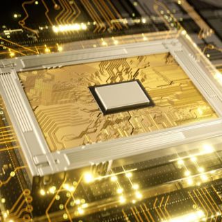 Microsoft crea "chip cuántico" que se basa en un nuevo estado de la materia