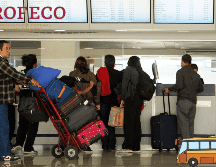 Disfruta viajando al saber tus derechos. EL INFORMADOR / ARCHIVO