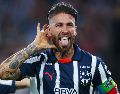 Sergio Ramos terminó en 2025 su etapa como jugador de Rayados de Monterrey, equipo en el que se convirtió en líder, y recibió las muestras de cariño de los aficionados. IMAGO7