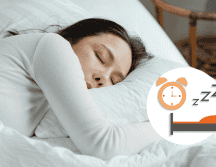 Tener un mal descanso puede generar consecuencias negativas a la salud. PEXELS / CANVA