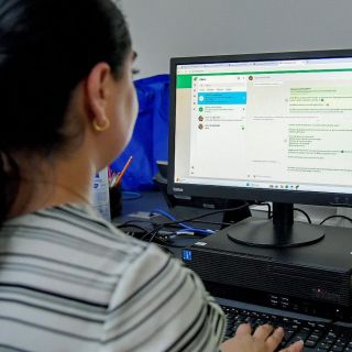 Secretaría del Trabajo y Previsión Social lanza servicio por WhatsApp