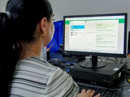 La Secretaría del Trabajo y Previsión Social ahora atiende a través de WhatsApp. ESPECIAL / Coordinación General de Crecimiento y Desarrollo Económico