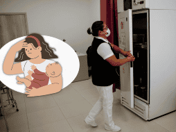 Tras recibir hasta ocho sesiones semanales de tratamiento, las mil 230 pacientes participantes informaron de una mejora significativa de los síntomas de depresión y ansiedad. EL INFORMADOR / ARCHIVO