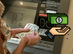 Las remesas desde Estados Unidos representan casi el 4% del producto interno bruto (PIB) del país. PEXLS / CANVA