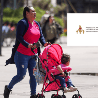 Programa Madres Trabajadoras: Calendario completo para el pago en marzo 2025