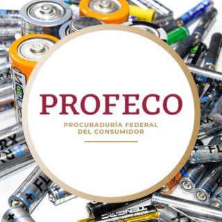 5 cosas que JAMÁS debes hacer con las pilas según PROFECO