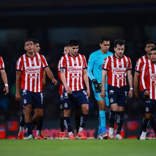 ESTE sería el DT elegido para remplazar a Óscar García