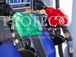 Esta es la gasolinera en Jalisco con el precio más bajo para la gasolina Magna. EL INFORMADOR / ARCHIVO