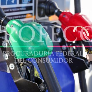 Profeco señala en cuál gasolinera de Guadalajara surtir y ahorrar más
