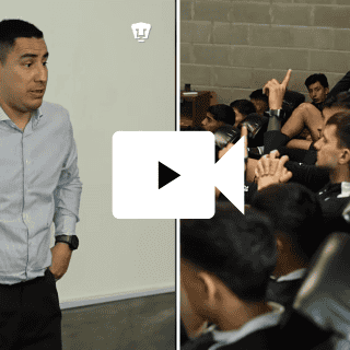 Efraín Juárez sacude el vestidor de Pumas con fuerte primer discurso | VIDEO