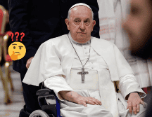 Ante su crítico estado de salud, ha surgido la pregunta de quién podría ser su sucesor. EFE / ARCHIVO