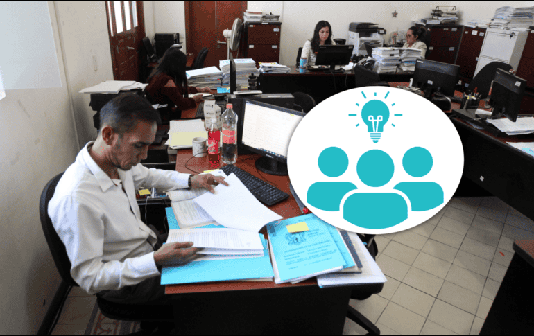 La adaptabilidad se ha convertido en una habilidad fundamental en el mercado laboral, según afirma la Escuela de Negocios de Harvard. EL INFORMADOR / ARCHIVO