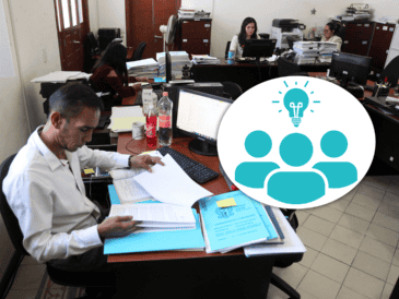 La adaptabilidad se ha convertido en una habilidad fundamental en el mercado laboral, según afirma la Escuela de Negocios de Harvard. EL INFORMADOR / ARCHIVO