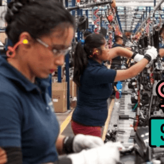 De esta manera la brecha de género frena el crecimiento en la economía mexicana