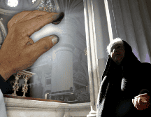 El Miércoles de Ceniza es el inicio de la temporada de Cuaresma, que este año comienza justo mañana, 5 de marzo. EL INFORMADOR / ARCHIVO