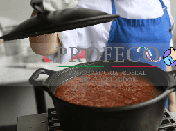 Profeco revela los precios más altos y más bajos para los principales frijoles embolsados. EL INFORMADOR / ARCHIVO