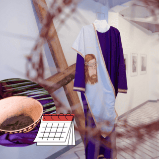 Cuaresma y Semana Santa 2025: Calendario de las fechas clave que debes considerar