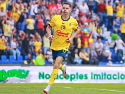 El América no se guardarán nada para enfrentar a Chivas. IMAGO7