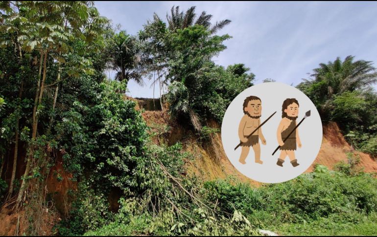 Recientes investigaciones han demostrando que la visión sobre la dispersión humana desde África al resto del mundo está incompleta. EFE / MPG / J. Blinkhorn.